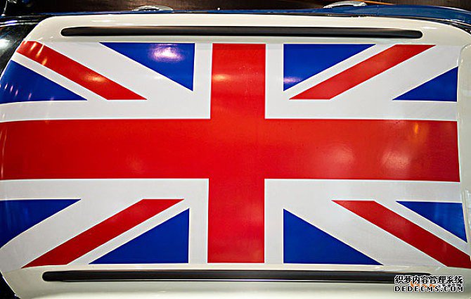 如何注册英国外观设计专利？