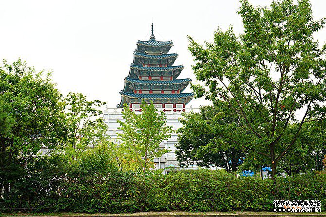 韩国外观设计专利